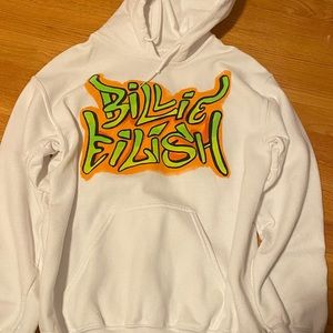Billie Eilish Hoodie